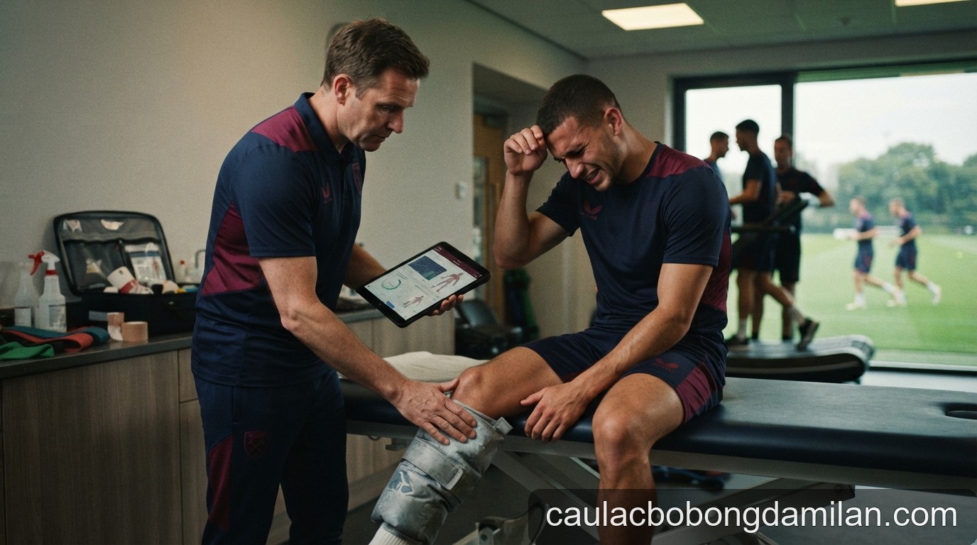Premier League trở lại: Những rủi ro thể lực sau kỳ 'XL International Break' kéo dài - 2