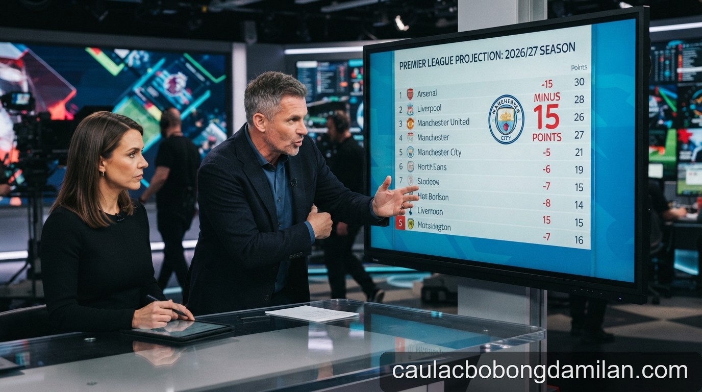 Man City và án phạt tài chính: Kịch bản nào cho cuộc đua Premier League khi nguy cơ trừ điểm hiện hữu? - 2