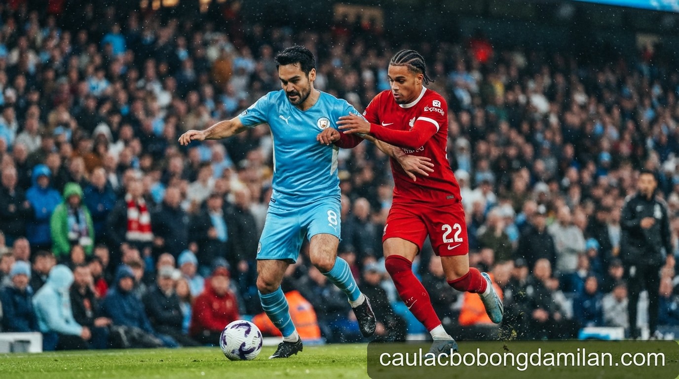 Hậu chuyển nhượng hè 2026: Những 'bom tấn' nào đang định hình lại cuộc đua Premier League?