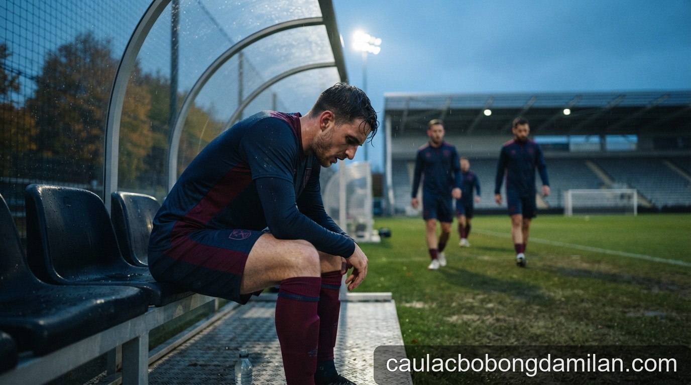 Premier League 2026/27: Tác động của đợt tập trung đội tuyển quốc gia kéo dài đến phong độ CLB