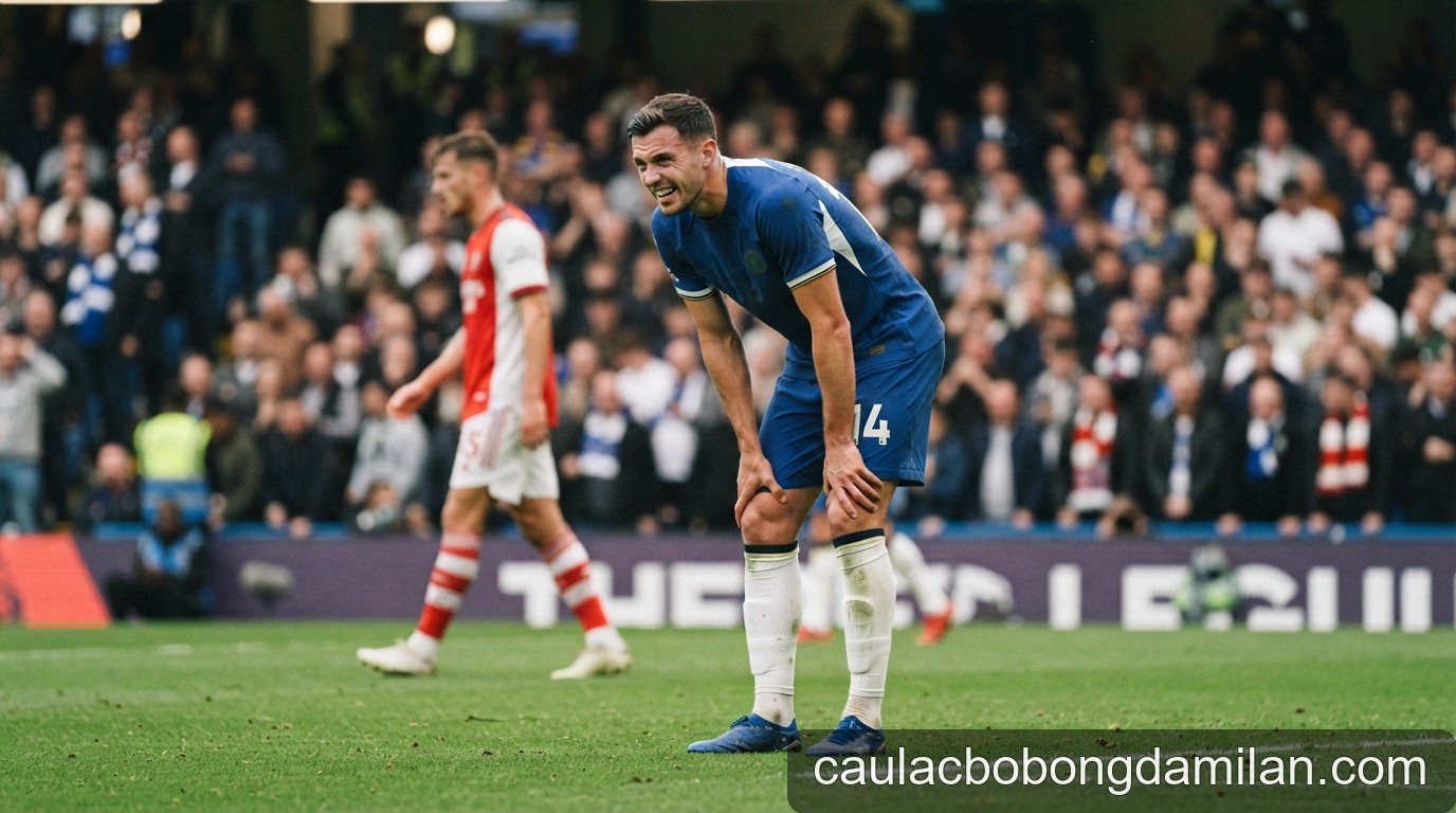 Premier League trở lại: Những rủi ro thể lực sau kỳ 'XL International Break' kéo dài