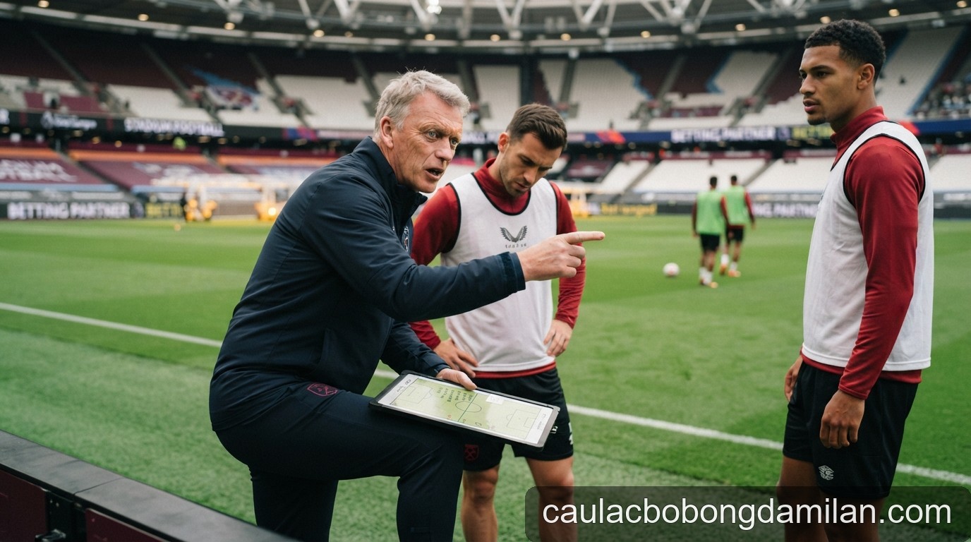 Premier League trở lại sau kỳ nghỉ quốc tế: Những thay đổi chiến thuật cần lưu ý cho người chơi cá cược